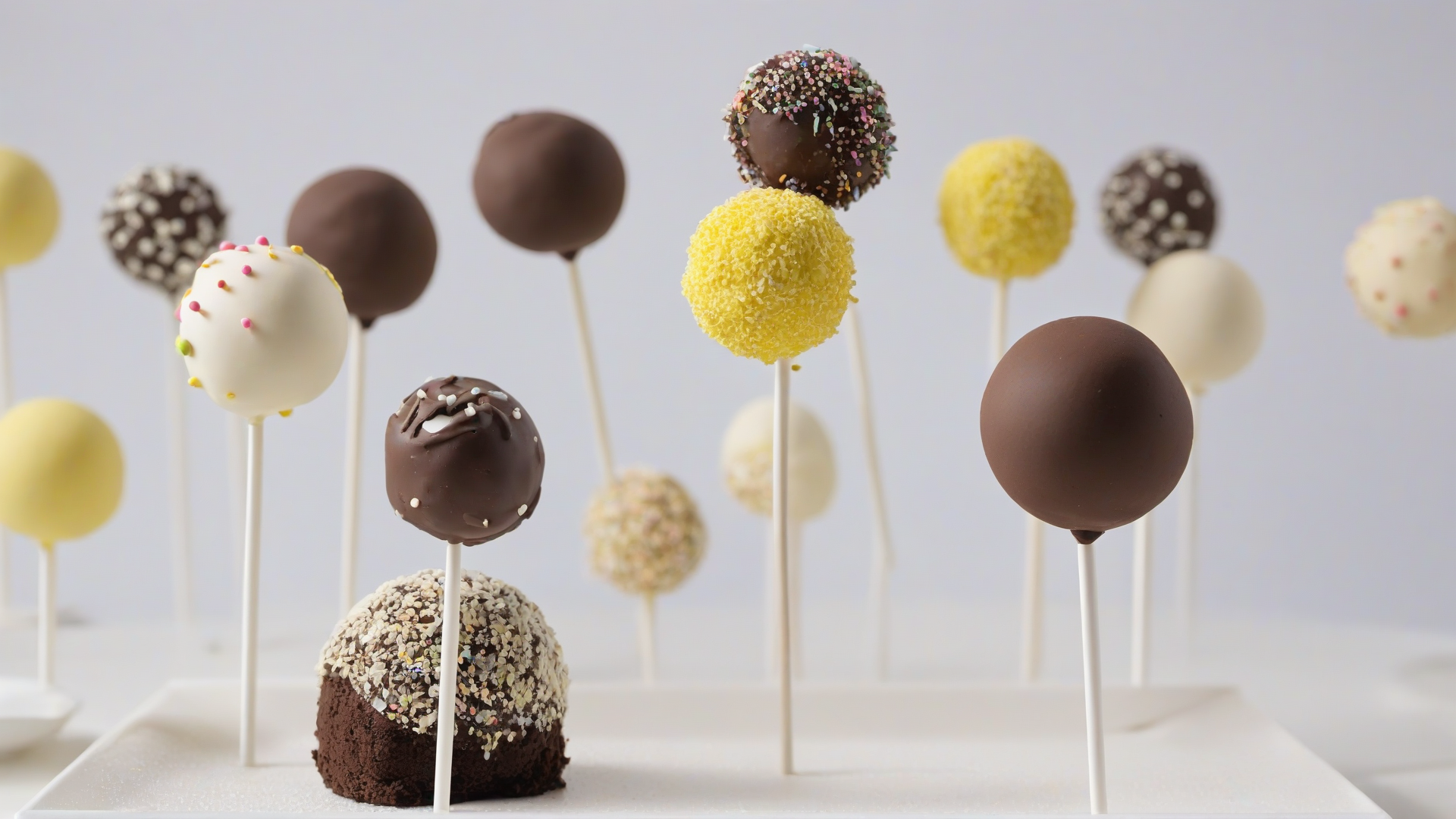 pop cake